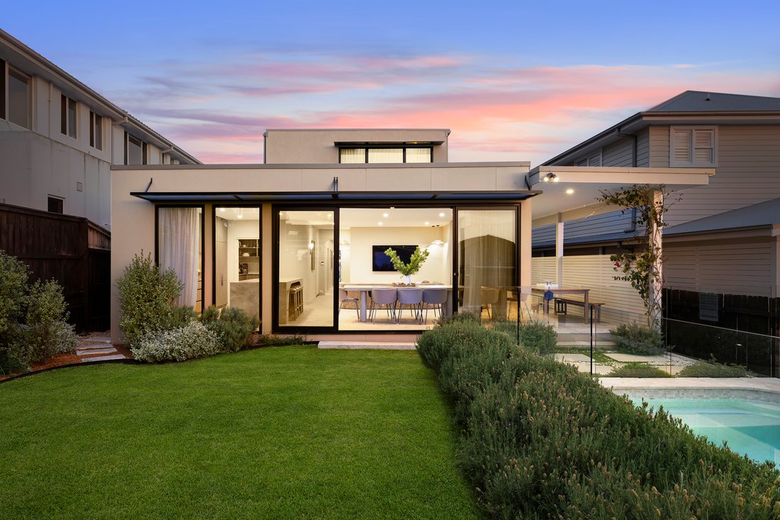 House in Collaroy Plateau, New South Wales, Australia 1 - 17815455
