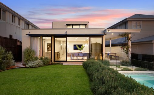 Casa en Collaroy Plateau, Nueva Gales del Sur, Australia 1