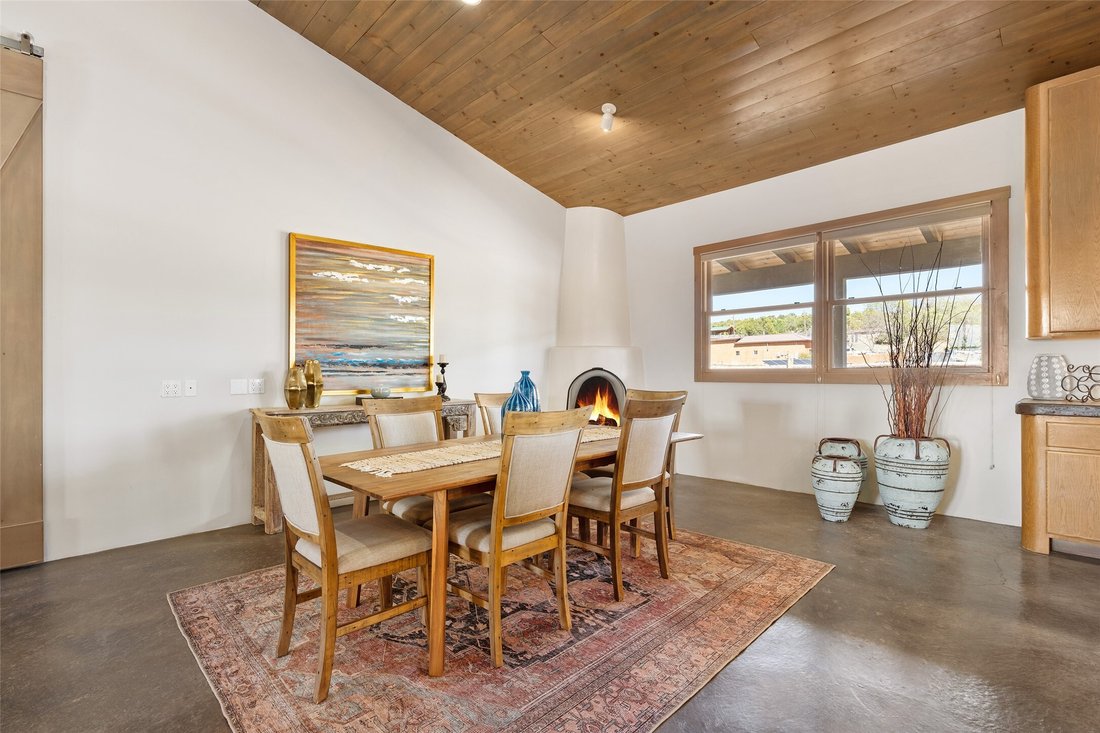 House in Santa Fe, New Mexico, United States 5 - 17814978