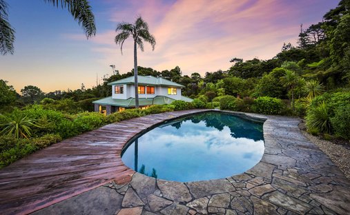 Casa a Auckland, Auckland, Nuova Zelanda 1