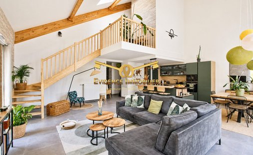 Apartment in Gilly-sur-Isere, Auvergne-Rhône-Alpes, France 1
