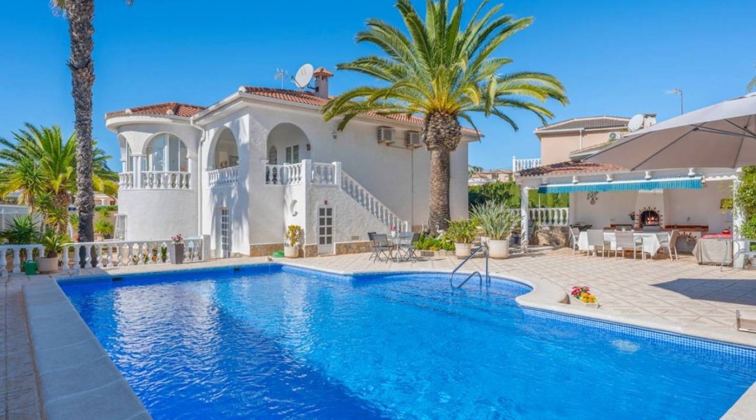 Villa a Quesada, Rojales, Comunità Valenzana 1 - 17814056