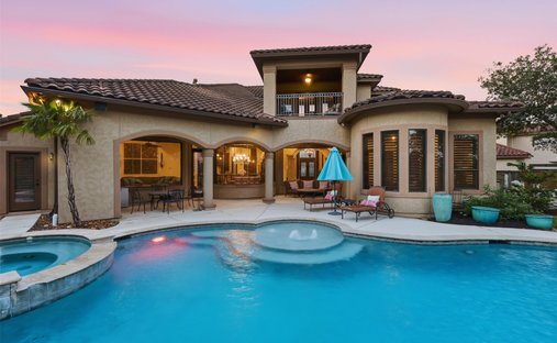 Casa a Spring, Texas, Stati Uniti 1
