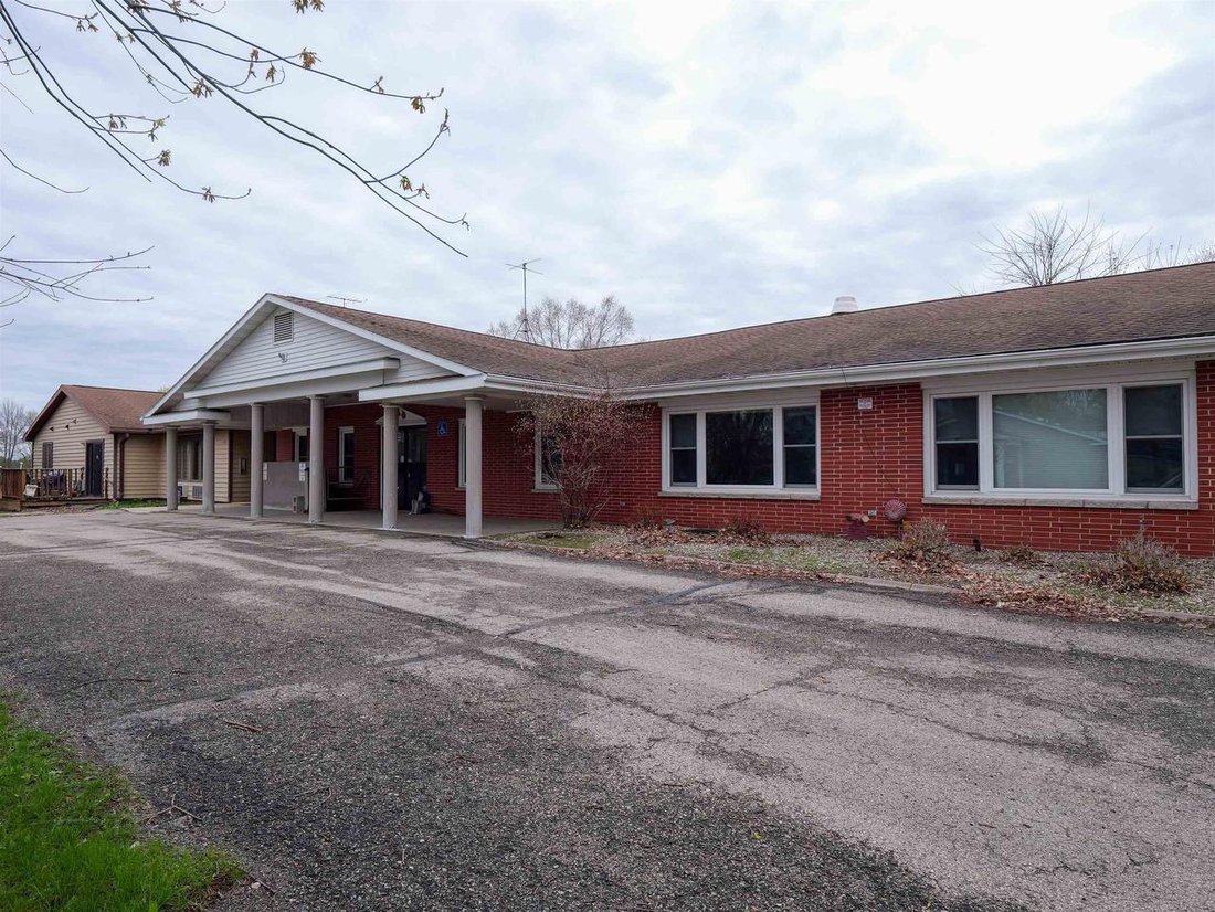 Iola, Wisconsin, United States 5 - 17787510