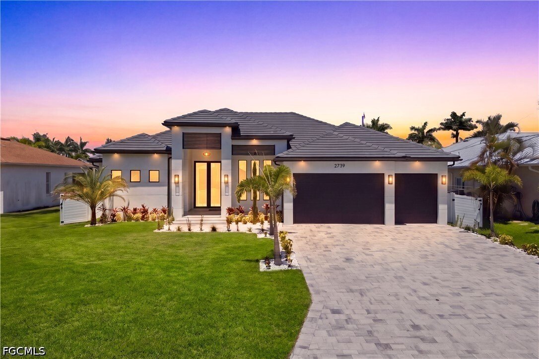 House in Cape Coral, Florida, United States 4 - 17814216