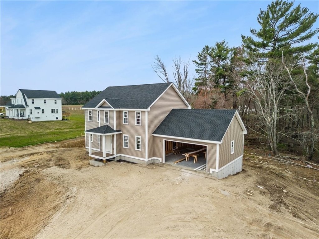 Casa a Middleborough, Massachusetts, Stati Uniti 3 - 17814679