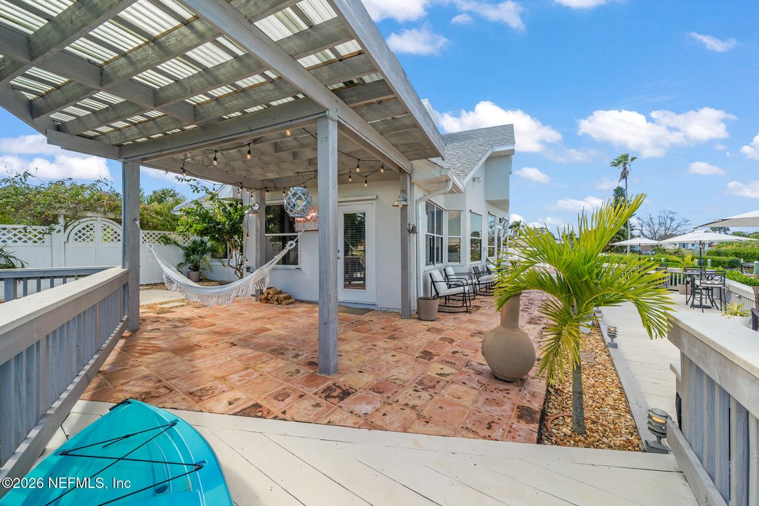House in Merritt Island, Florida, United States 5 - 17812659