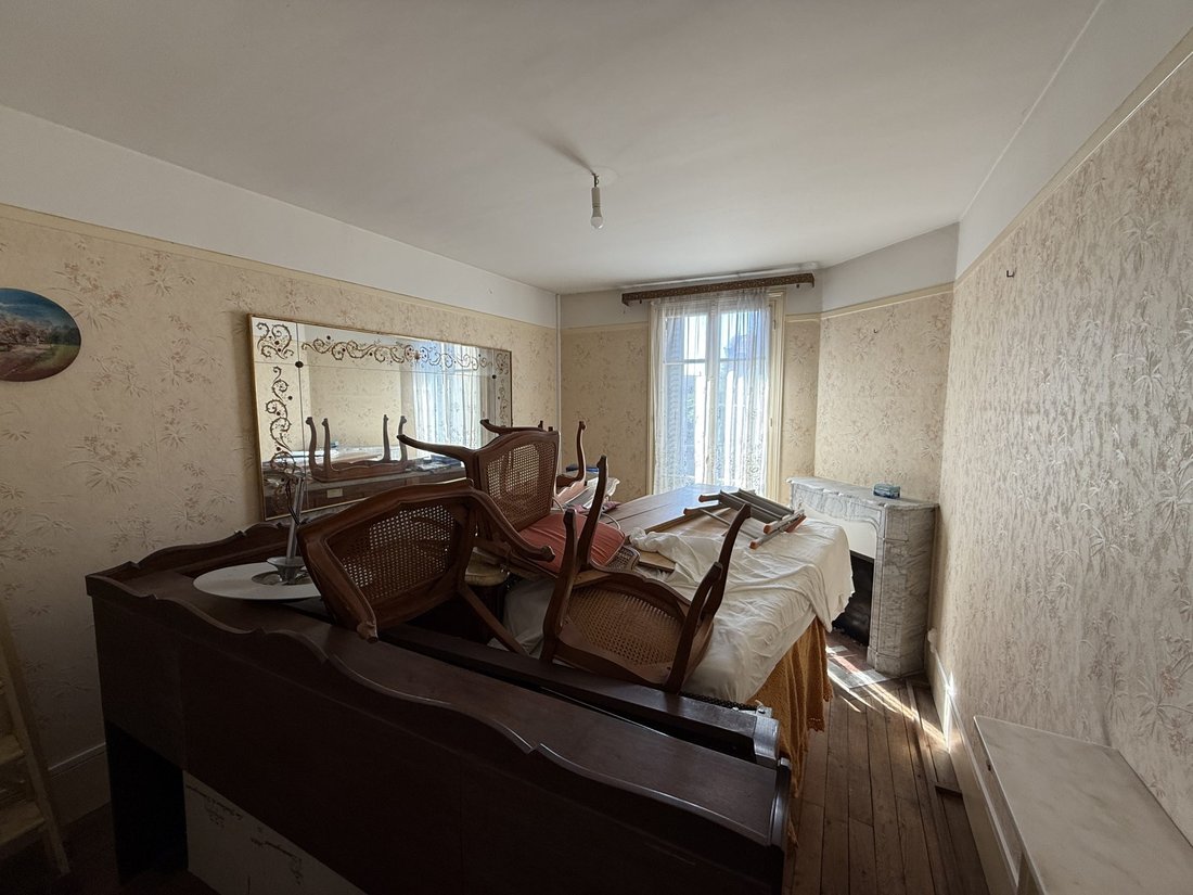 House in Jules Ferry, Arcueil, France 5 - 15958489