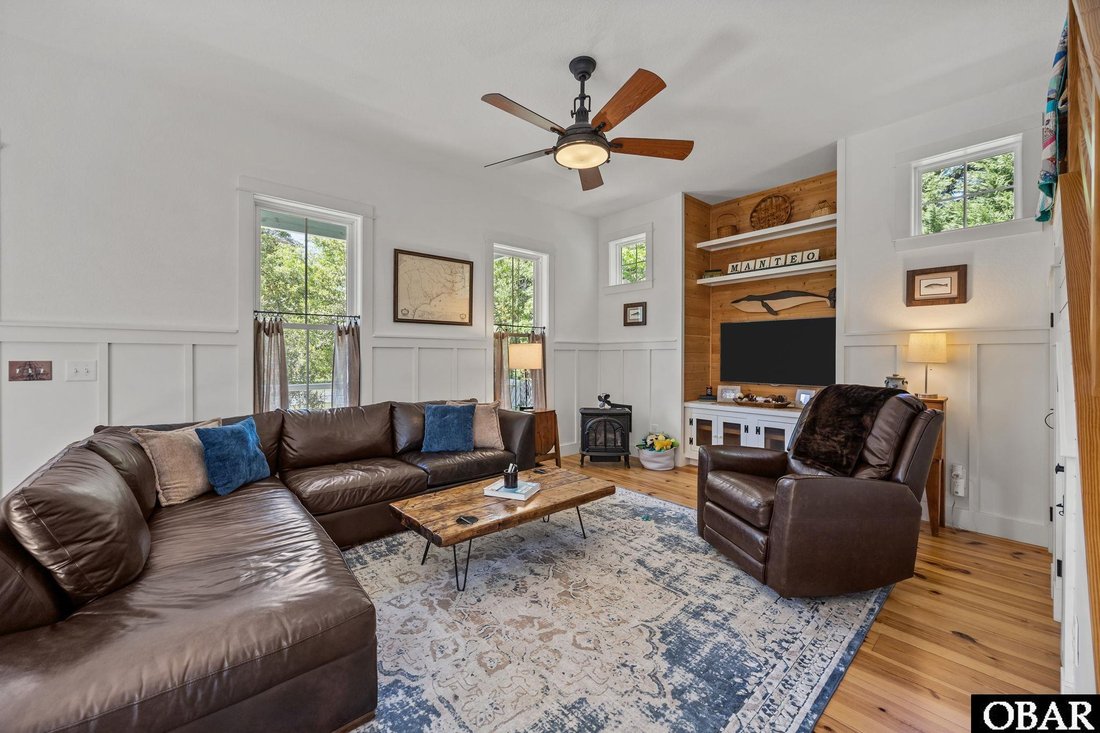 House in Manteo, North Carolina, United States 5 - 17813330