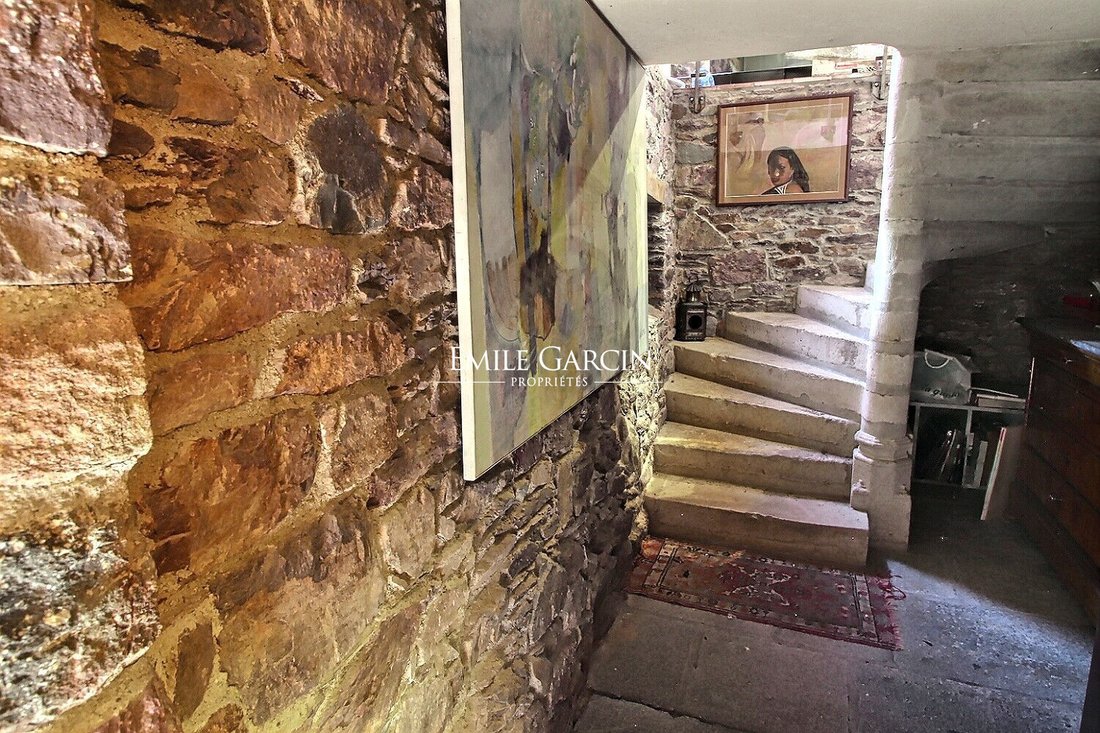 Villa in Urbain Ouest, Montfort-sur-Meu, France 4 - 17814132