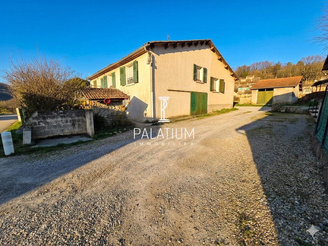 House in Mallemoisson, Provence-Alpes-Côte d'Azur, France 4 - 17815730