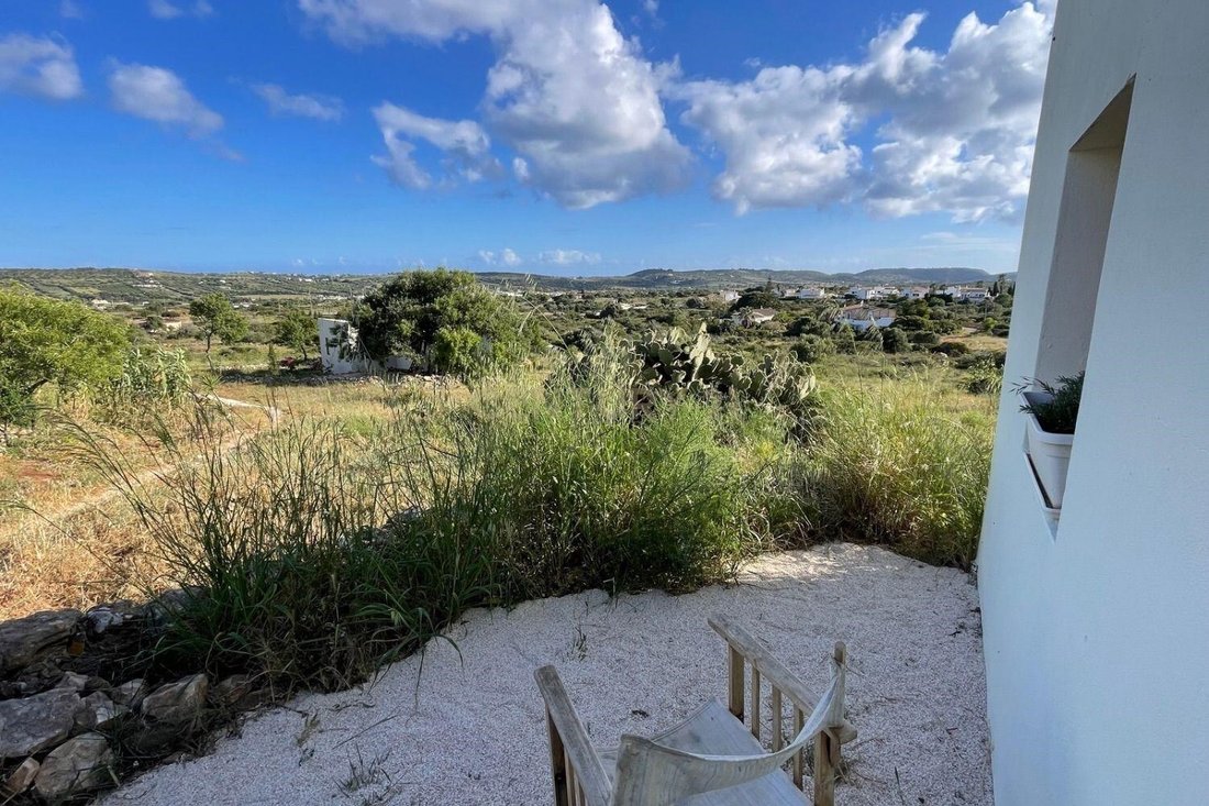 Villa in Bensafrim e Barao de Sao Joao, Algarve, Portugal 2 - 17762772