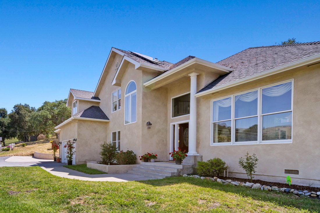 House in Salinas, California, United States 1 - 17810431