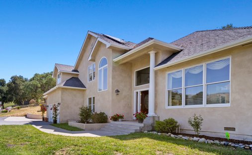 Casa en Salinas, California, Estados Unidos 1