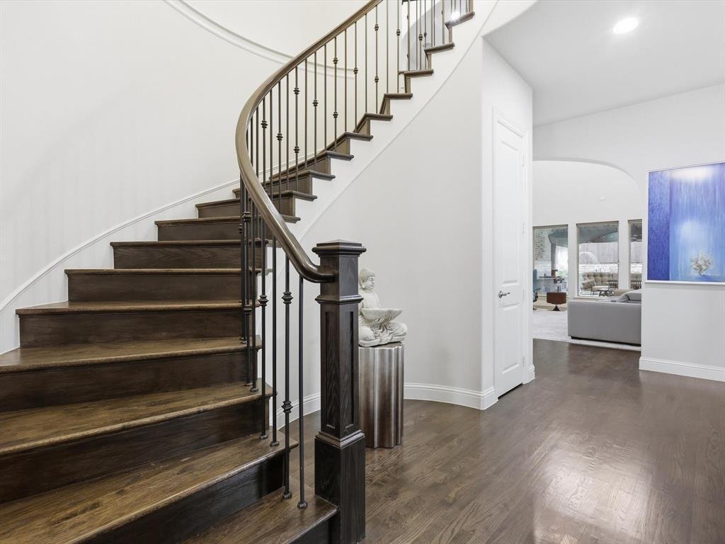 House in Irving, Texas, United States 4 - 17813798