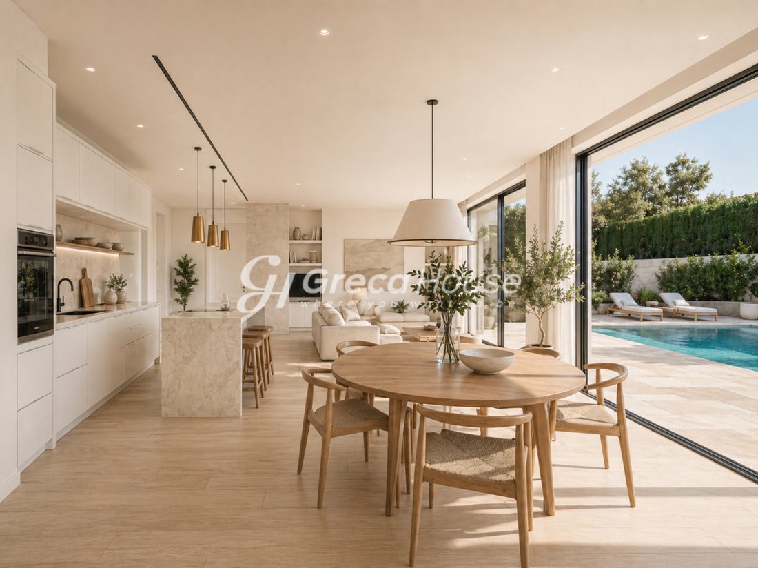 Apartment in Voula, Attica, Greece 3 - 17815288