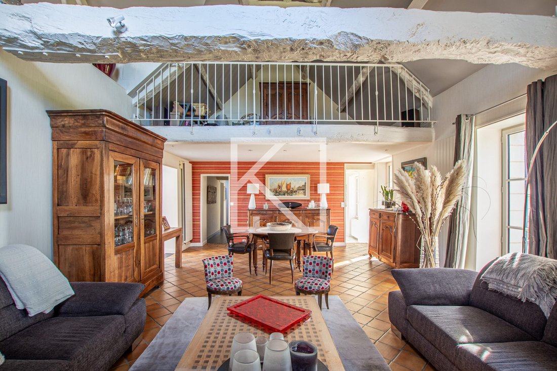 House in Le Plessis-Grammoire, Pays de la Loire, France 3 - 17815822