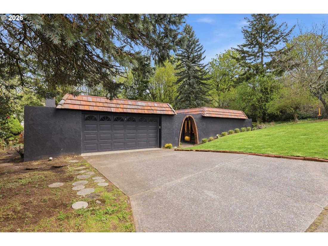 House in Portland, Oregon, United States 1 - 17811857