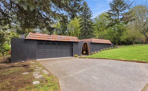 Casa en Portland, Oregón, Estados Unidos 1