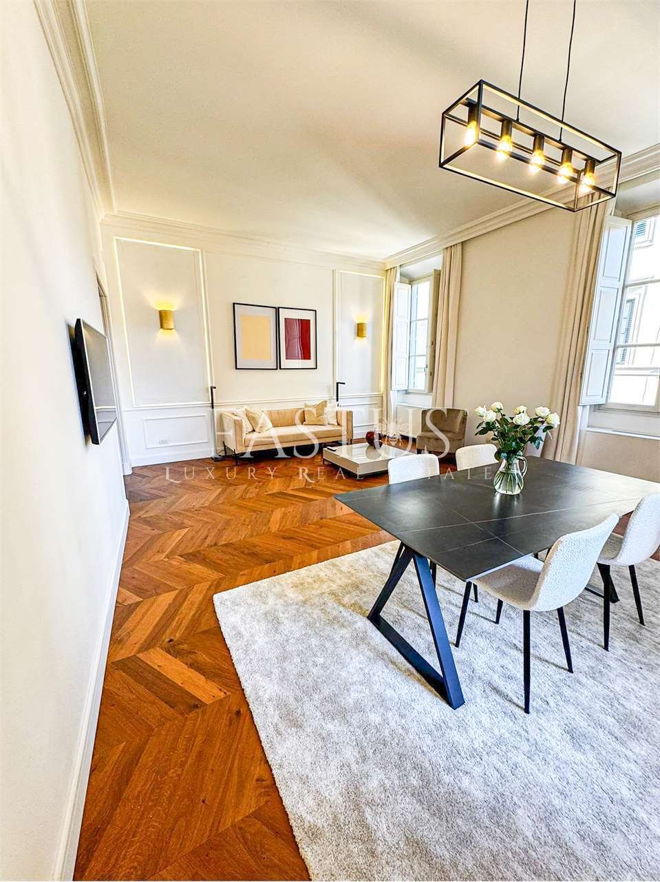 Apartment in Center, Florence, Tuscany 4 - 17812935