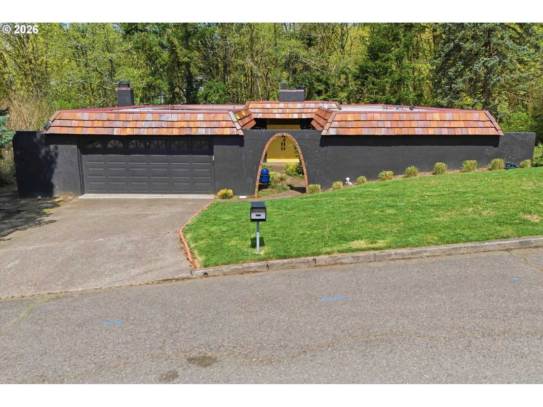 House in Portland, Oregon, United States 3 - 17811857