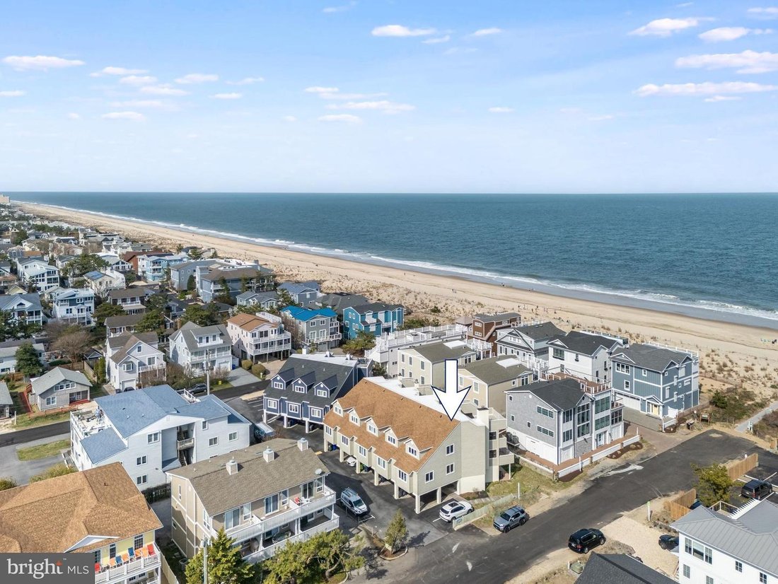 House in Rehoboth Beach, Delaware, United States 5 - 17810599