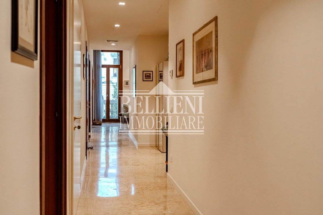 Apartment in Center, Vicenza, Veneto 4 - 17064931