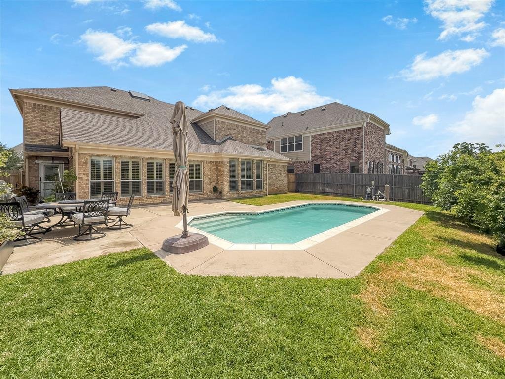 House in Grand Prairie, Texas, United States 4 - 17813885