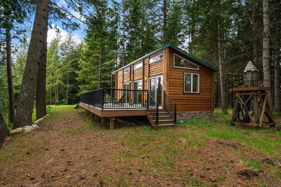 House in Priest River, Idaho, United States 5 - 17811174