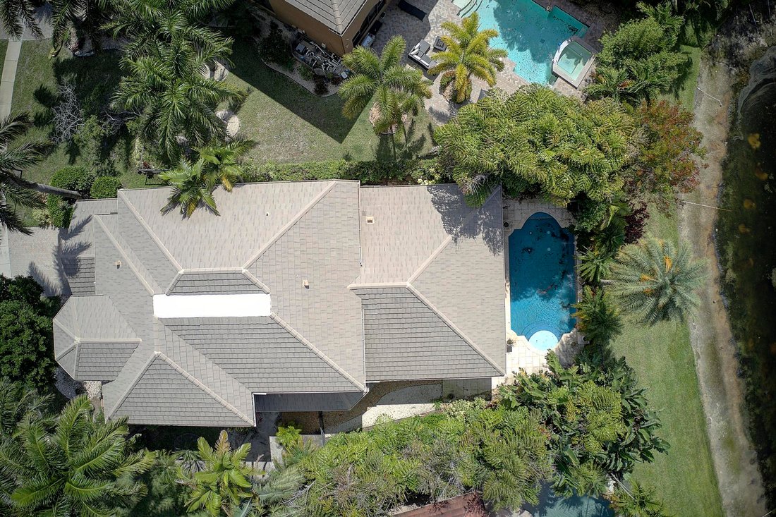 Haus in Wellington, Florida, Vereinigte Staaten 2 - 17812336