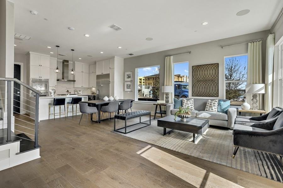 Townhouse in Austin, Texas, United States 5 - 17812593