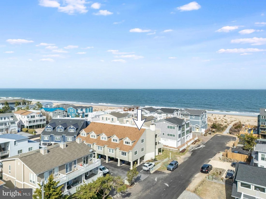 House in Rehoboth Beach, Delaware, United States 2 - 17810599