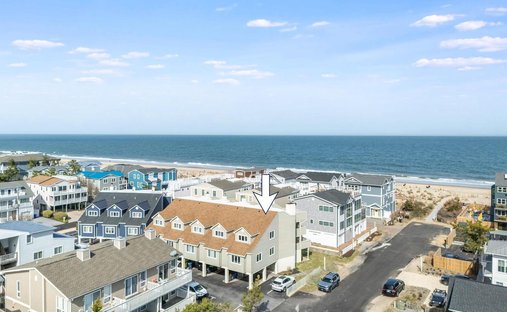 House in Rehoboth Beach, Delaware, United States 1
