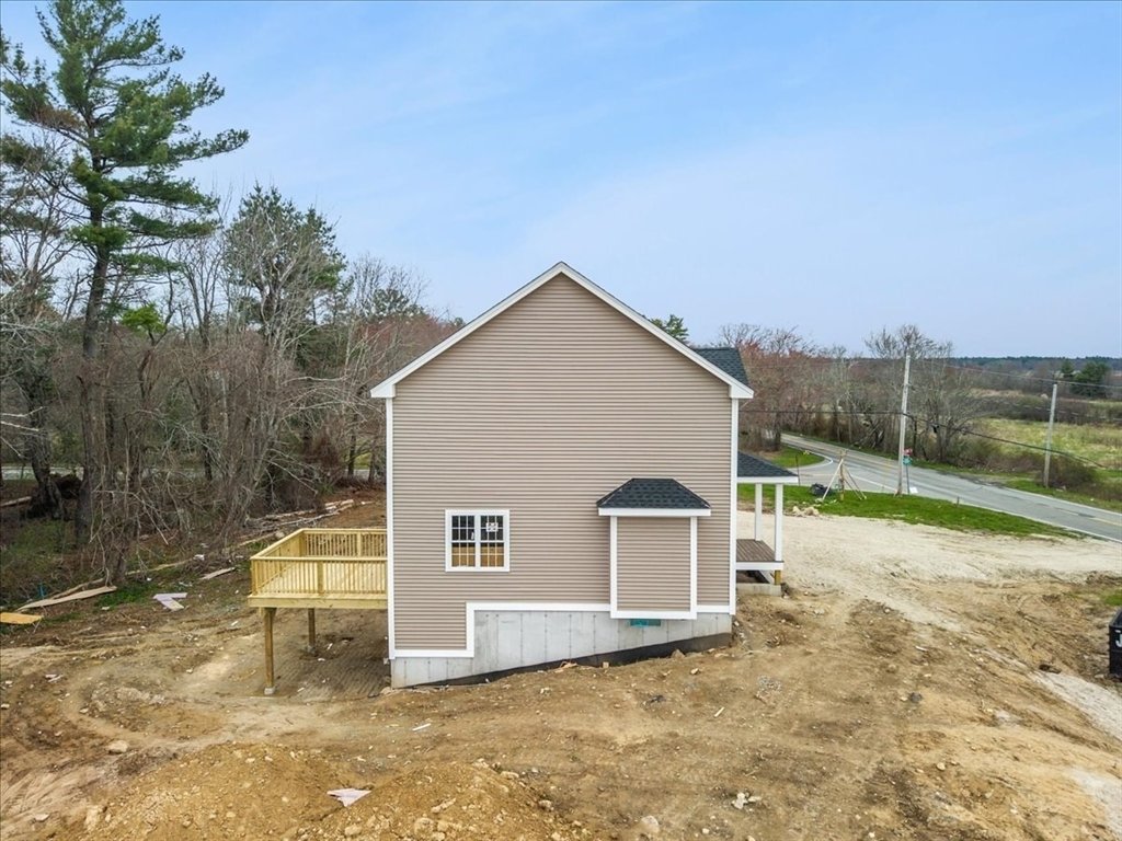 Casa a Middleborough, Massachusetts, Stati Uniti 5 - 17814679