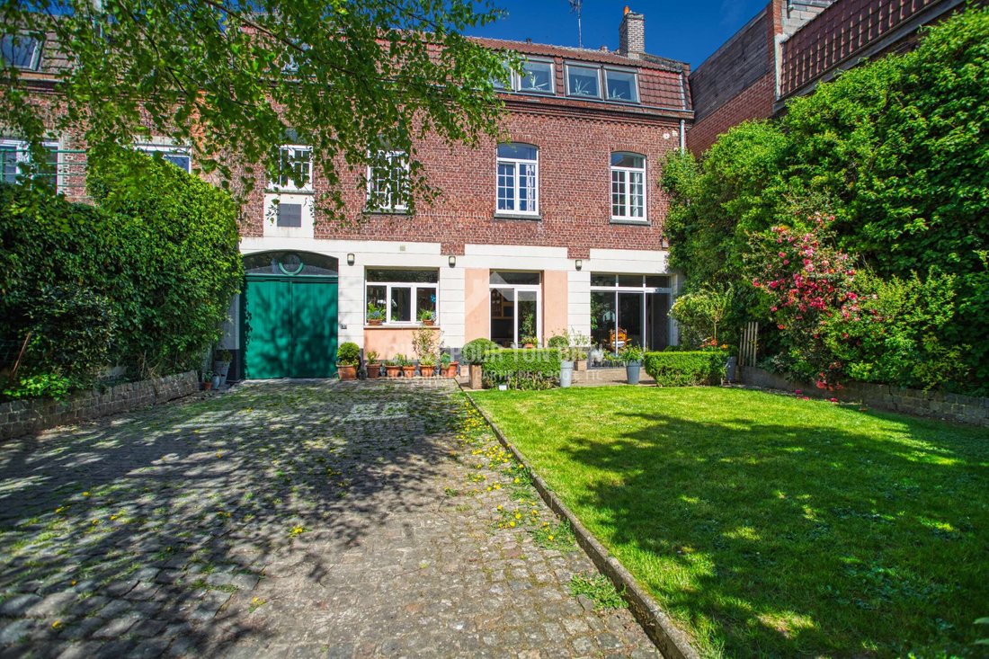 House in Lezennes, Hauts-de-France, France 4 - 17815583