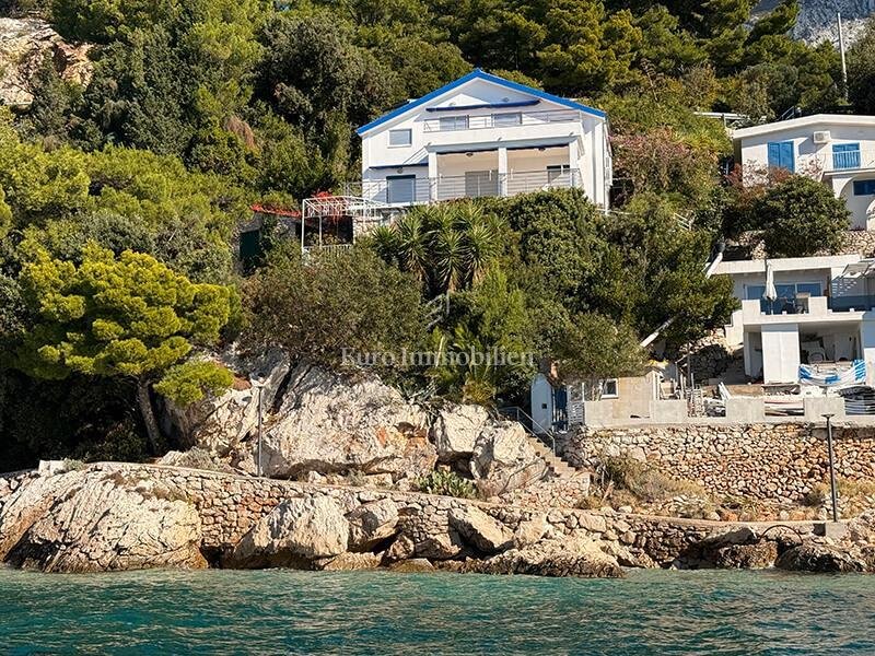 House in Zivogosce, Split-Dalmatia County, Croatia 2 - 15807257