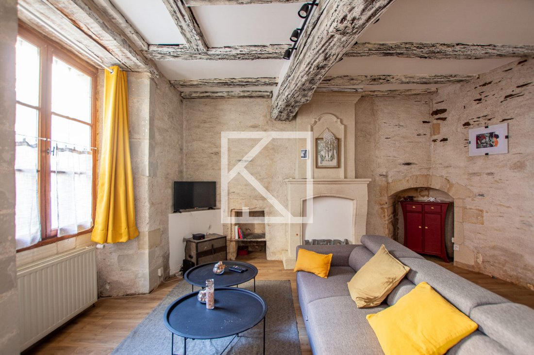 House in Hauts de Saint Aubin, Angers, France 4 - 17815742