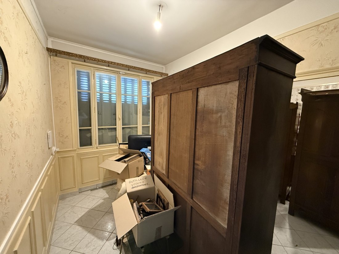 House in Jules Ferry, Arcueil, France 3 - 15958489
