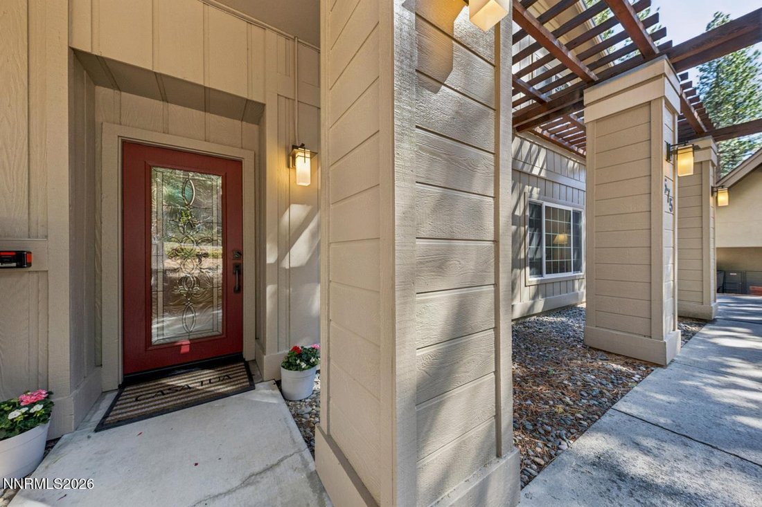 House in Incline Village, Nevada, United States 3 - 17811642