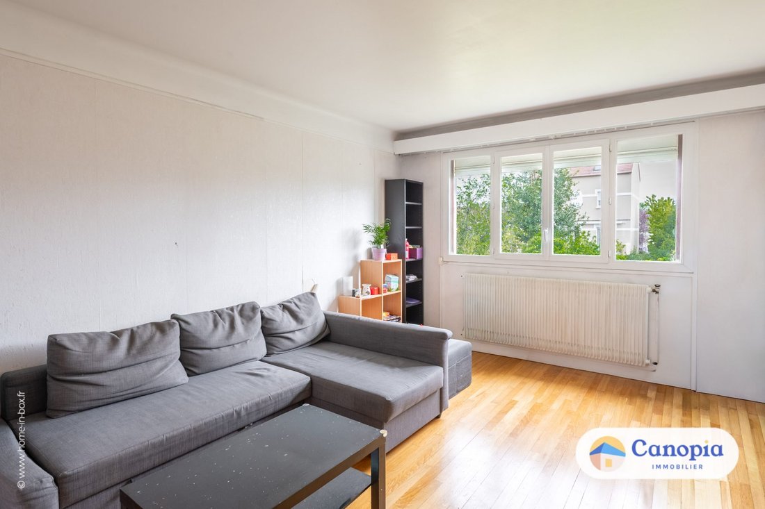 House in Antony, Ile-de-France, France 5 - 17699873