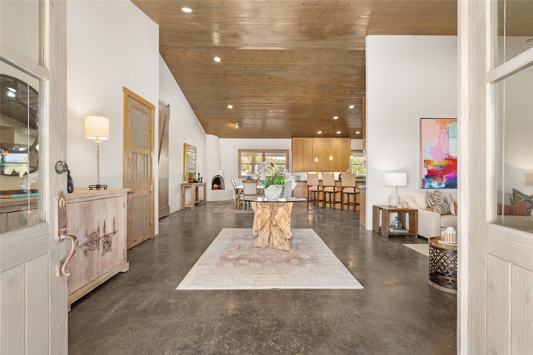House in Santa Fe, New Mexico, United States 2 - 17814978