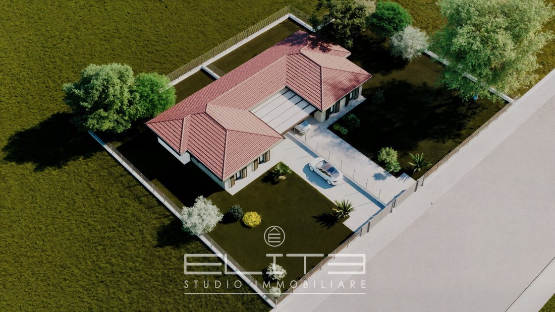 Villa in Borgo Pace - Stadio District, Senigallia, Italy 4 - 17814568