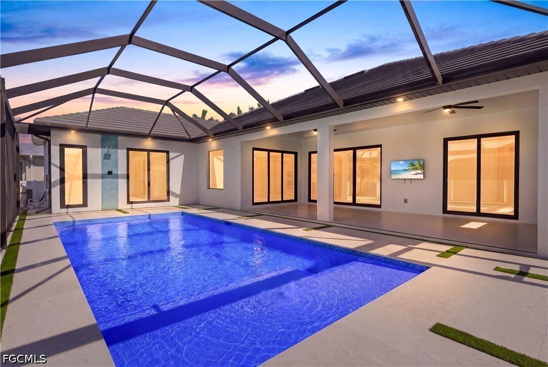House in Cape Coral, Florida, United States 5 - 17814216