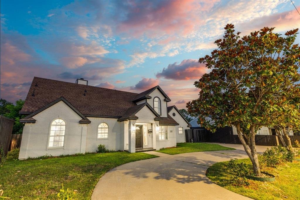 House in Dallas, Texas, United States 1 - 17813782