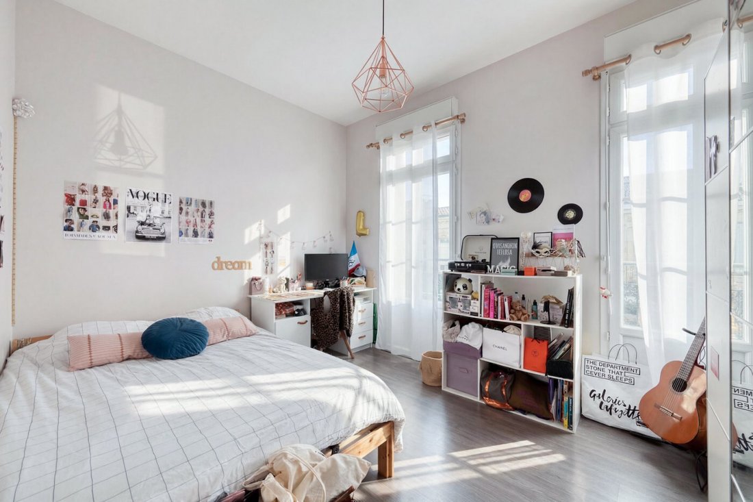 Apartment in Le Lac-Bacalan, Bordeaux, France 5 - 17813091