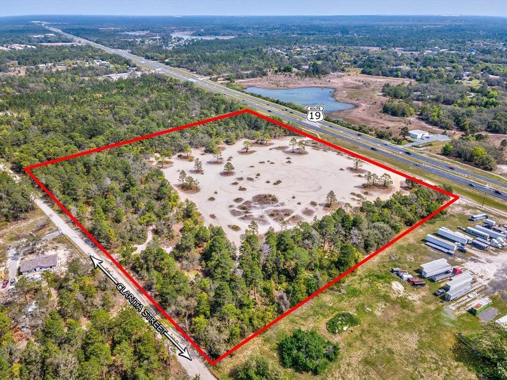 Land in Spring Hill, Florida, United States 3 - 17814505