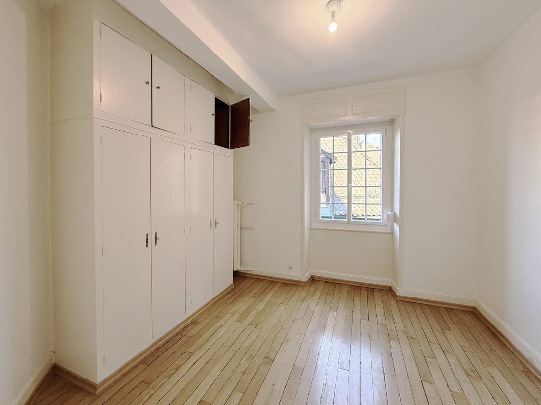 Apartment in Poincare Est, Strasbourg, France 5 - 17815537