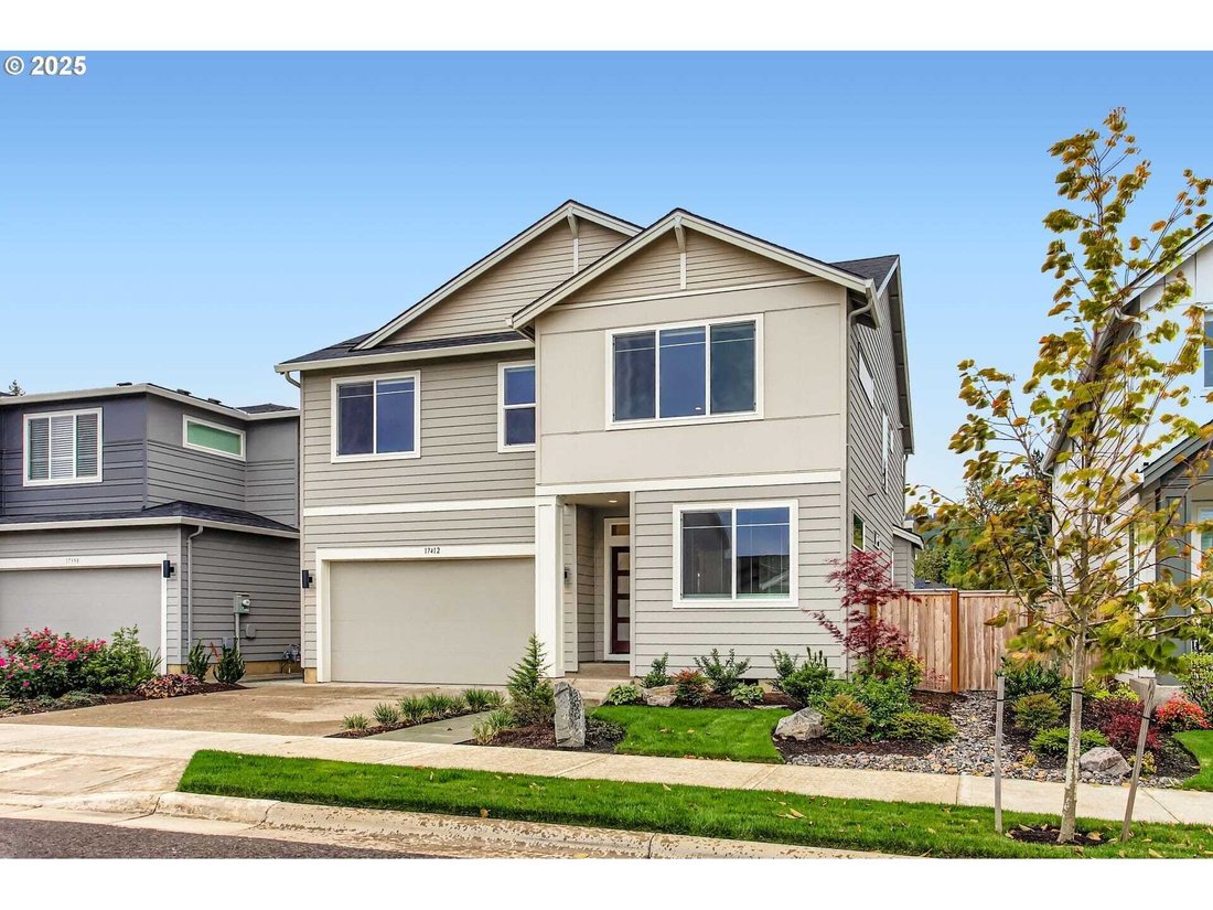 House in Sherwood, Oregon, United States 1 - 17811775