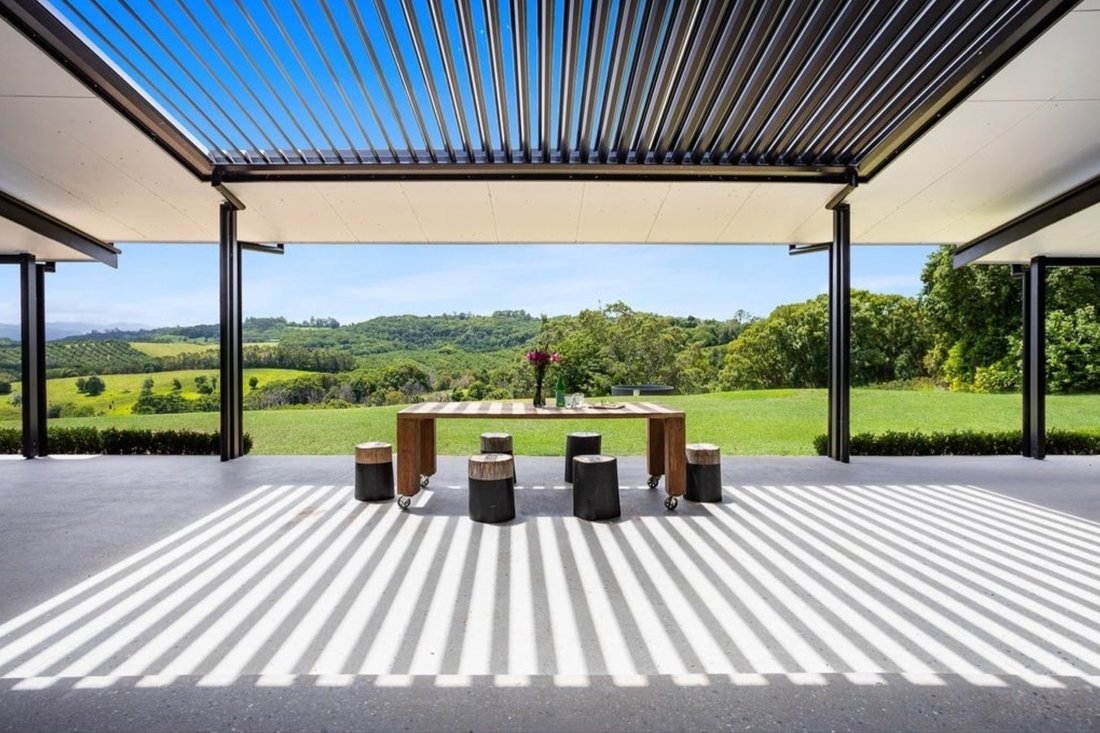 House in Federal, New South Wales, Australia 4 - 17815877