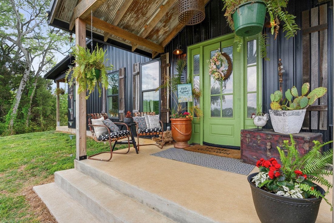 House in Christiana, Tennessee, United States 3 - 17812469
